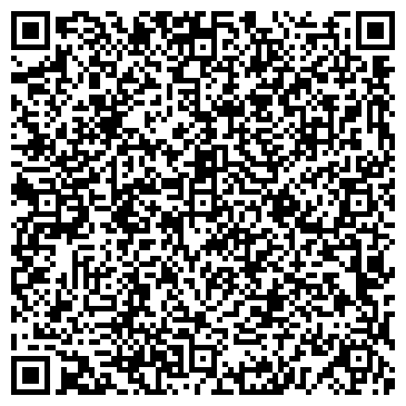 QR-код с контактной информацией организации ООО «АЛЕКСАНДРИТ»