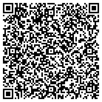 QR-код с контактной информацией организации ТД «Альянс» »