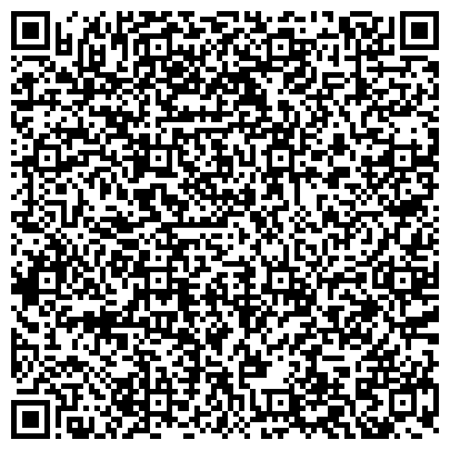 QR-код с контактной информацией организации ООО Филиал ФГУП «Охрана» МВД России по Костромской области