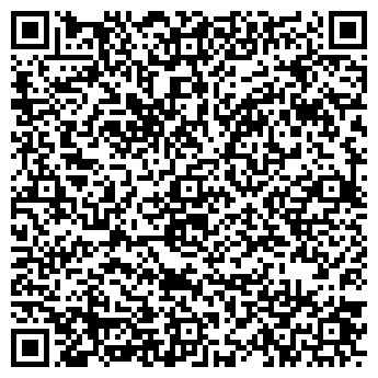 QR-код с контактной информацией организации ООО "Ника"
