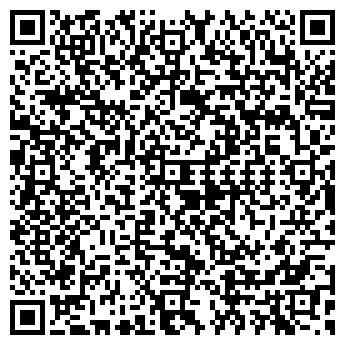 QR-код с контактной информацией организации ПАО «БИНБАНК»