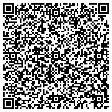 QR-код с контактной информацией организации ООО Ювелирное предприятие  "ГИАЛИТ"