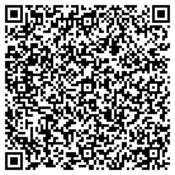 QR-код с контактной информацией организации ООО АН  "НИКОЛЬ"