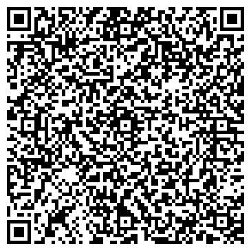 QR-код с контактной информацией организации ООО "ЕСПО – принт"