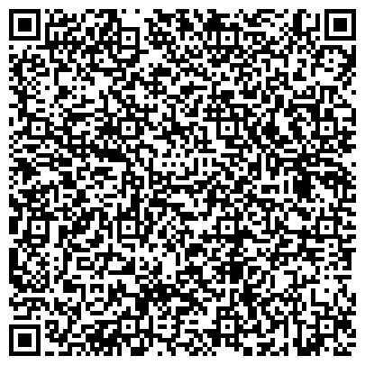 QR-код с контактной информацией организации ОГБПОУ Костромской энергетический техникум имени Ф.В.Чижов