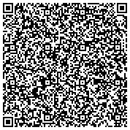 QR-код с контактной информацией организации Костромское региональное отделение Общероссийской общественной организации инвалидов «Всероссийское общество глухих»