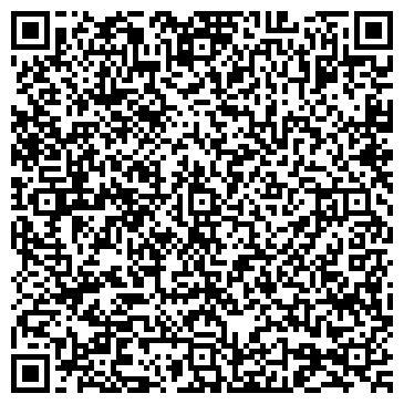 QR-код с контактной информацией организации "Костромская Ярмарка"