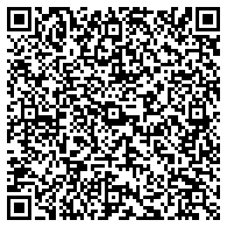 QR-код с контактной информацией организации ООО «ИнвестСтрой»