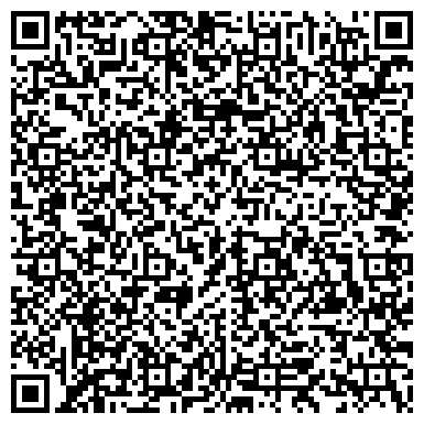QR-код с контактной информацией организации Рекламное агентство "Ковентри"