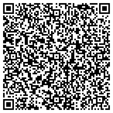 QR-код с контактной информацией организации ООО Концерн «Медведь»