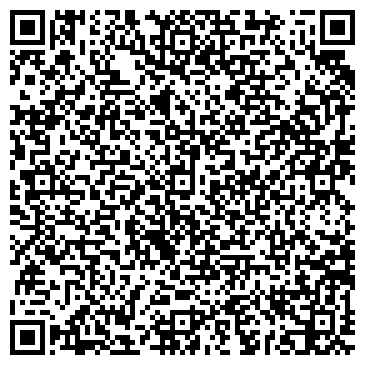 QR-код с контактной информацией организации ООО Рекламное агентство «Рэволюция»