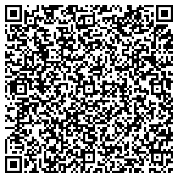 QR-код с контактной информацией организации Луговская поликлиника