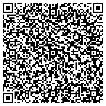 QR-код с контактной информацией организации ООО ГеоСтройизыскания