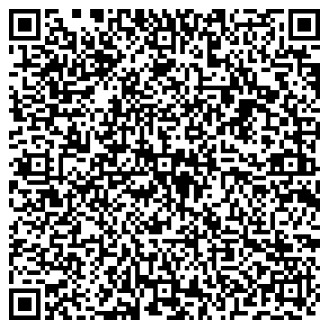 QR-код с контактной информацией организации ООО Газета «Хронометр»