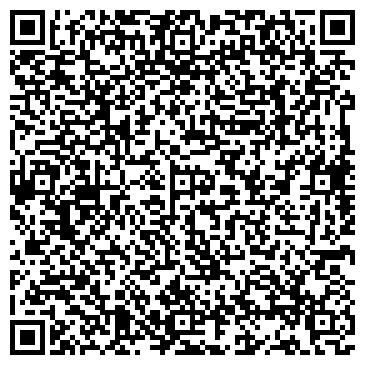 QR-код с контактной информацией организации «Золотые узоры»