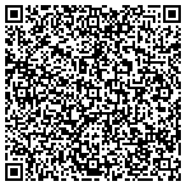 QR-код с контактной информацией организации База отдыха «Ветлуга»