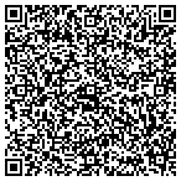 QR-код с контактной информацией организации КИБЕРТАГ