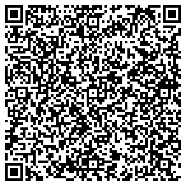 QR-код с контактной информацией организации ЗАО «АМТ» (Закрыто)