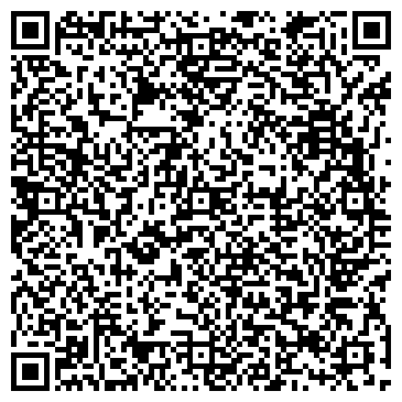 QR-код с контактной информацией организации УЧАСТОК ПО ОБСЛУЖИВАНИЮ ОБЩЕЖИТИЙ