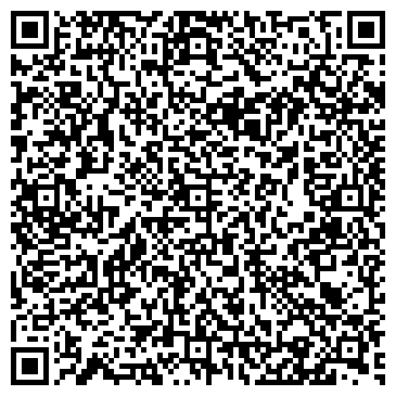 QR-код с контактной информацией организации Салон красоты "Королева"
