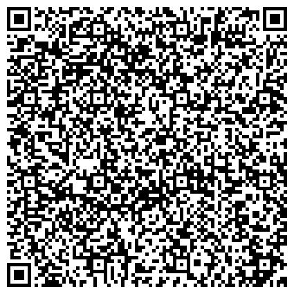 QR-код с контактной информацией организации ОГБУЗ "Костромская областная станция скорой медицинской помощи и медицины катастроф"