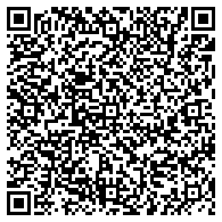 QR-код с контактной информацией организации АРИСТОН, ЗАО