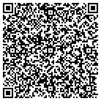 QR-код с контактной информацией организации ДЕКОР-ЛЮКС