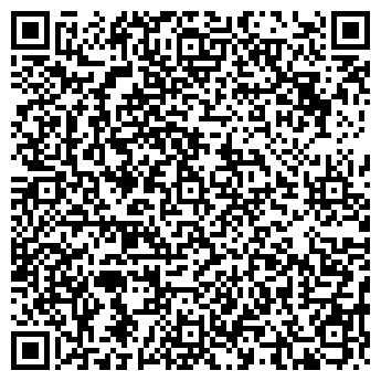 QR-код с контактной информацией организации МАГАЗИН ЕВРО-2000