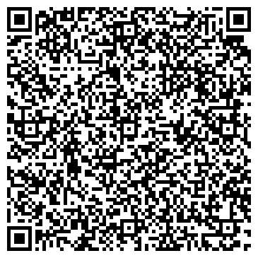 QR-код с контактной информацией организации УСАДЬБА ЗОЛОТАЯ ЮВЕЛИРНЫЙ САЛОН