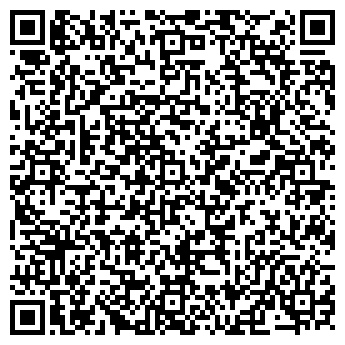 QR-код с контактной информацией организации УРАЛСИБ, СТРАХОВАЯ ГРУППА