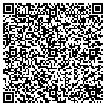 QR-код с контактной информацией организации ВОЛКОВ GLOBAL TRAVE