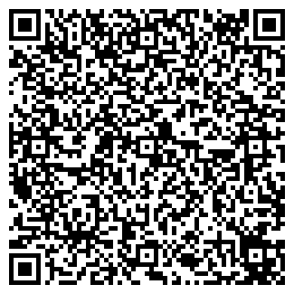 QR-код с контактной информацией организации ВОЯЖ