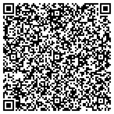 QR-код с контактной информацией организации ОБЛАСТНАЯ ТУРИСТИЧЕСКАЯ АССОЦИАЦИЯ