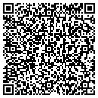 QR-код с контактной информацией организации ЯРОБТУР