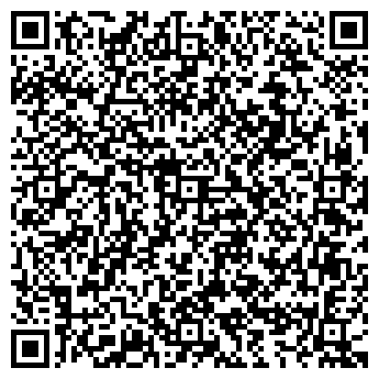 QR-код с контактной информацией организации "Дорадо"