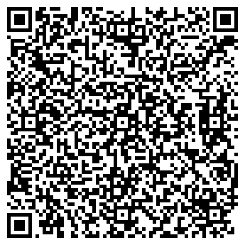 QR-код с контактной информацией организации ПЯТНИЦА МАГАЗИН