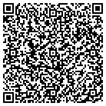 QR-код с контактной информацией организации ТЕЛЕВИЗОРЫ САЛОН-МАГАЗИН