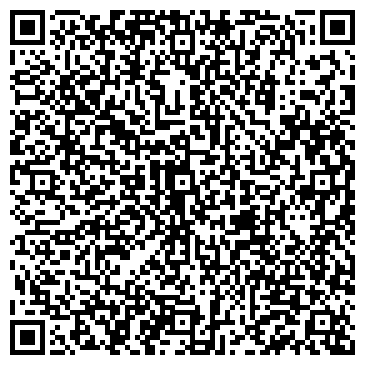 QR-код с контактной информацией организации LG ФИРМЕННЫЙ МАГАЗИН ООО ГЕПАРД