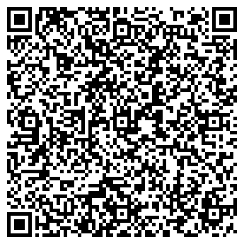 QR-код с контактной информацией организации PANASONIC САЛОН-МАГАЗИН