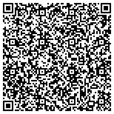 QR-код с контактной информацией организации Отделение УФМС России  в Давыдовском округе г. Костромы