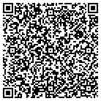 QR-код с контактной информацией организации Ритуальнгые услуги г. Клин