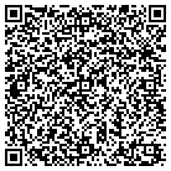 QR-код с контактной информацией организации ВЕТЕРИНАРНАЯ КОМПАНИЯ