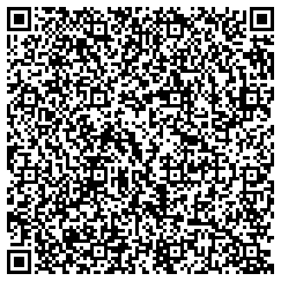 QR-код с контактной информацией организации Белгородский университет кооперации, экономики и права