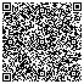 QR-код с контактной информацией организации Курская ГСХА