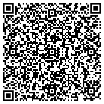 QR-код с контактной информацией организации АВТОРЕМДВИГАТЕЛЬ, ОАО