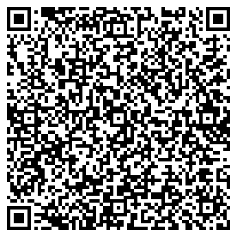 QR-код с контактной информацией организации КУРСКРЕЗИНОТЕХНИКА, ЗАО