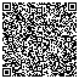 QR-код с контактной информацией организации ООО ТЕХИНВЕСТ