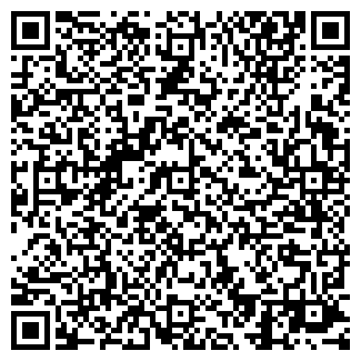 QR-код с контактной информацией организации ЗАПАД, ООО