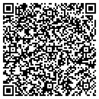 QR-код с контактной информацией организации ГЕРМЕС КРТ, ЗАО