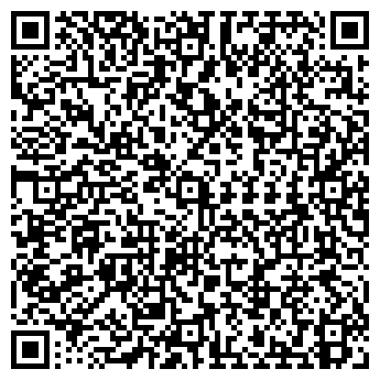 QR-код с контактной информацией организации ПРОДТОВАРЫ № 124, ООО